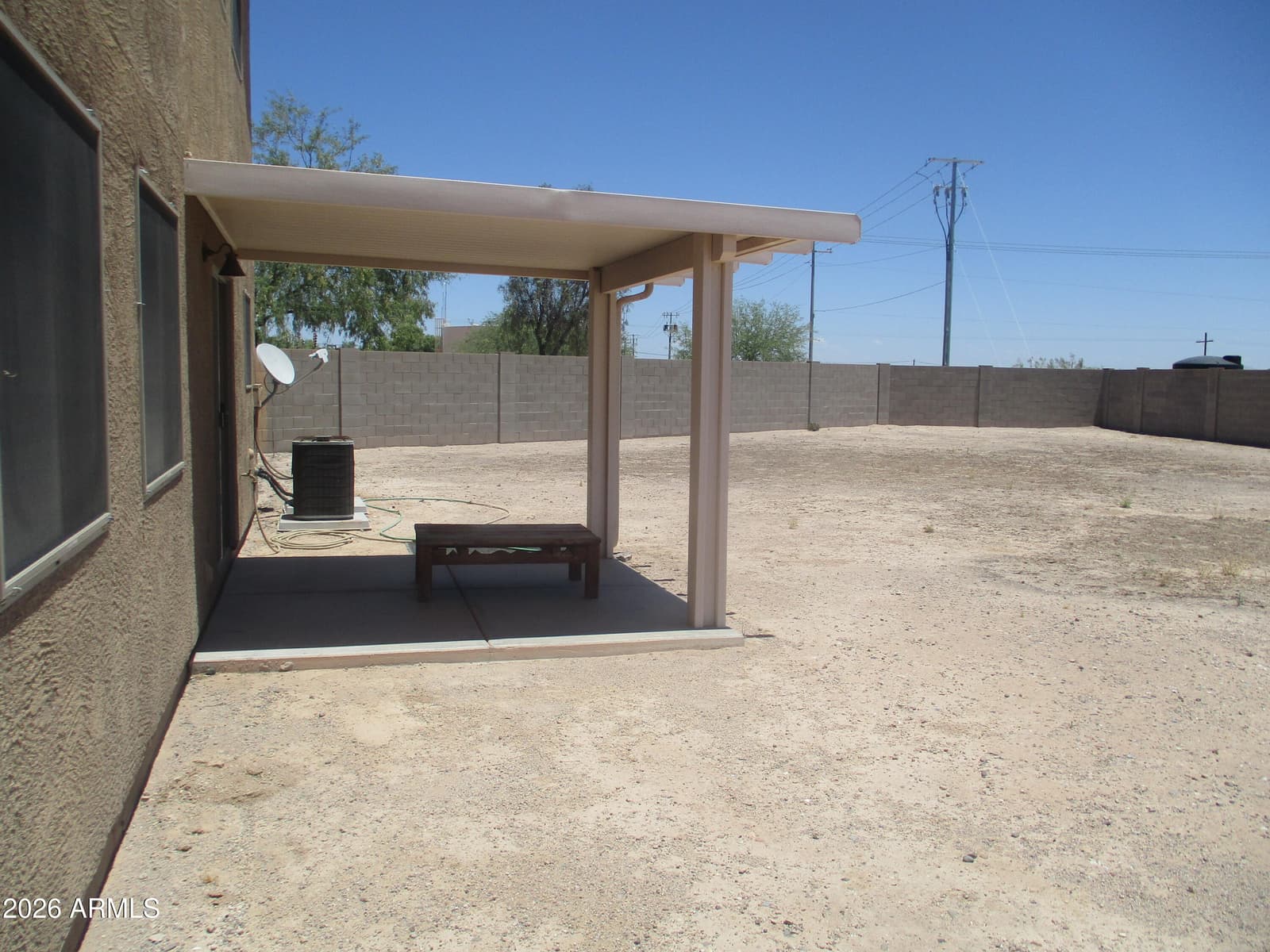 6057 E SUNRISE Circle, Florence, AZ 85132 — photo 3 of 15
