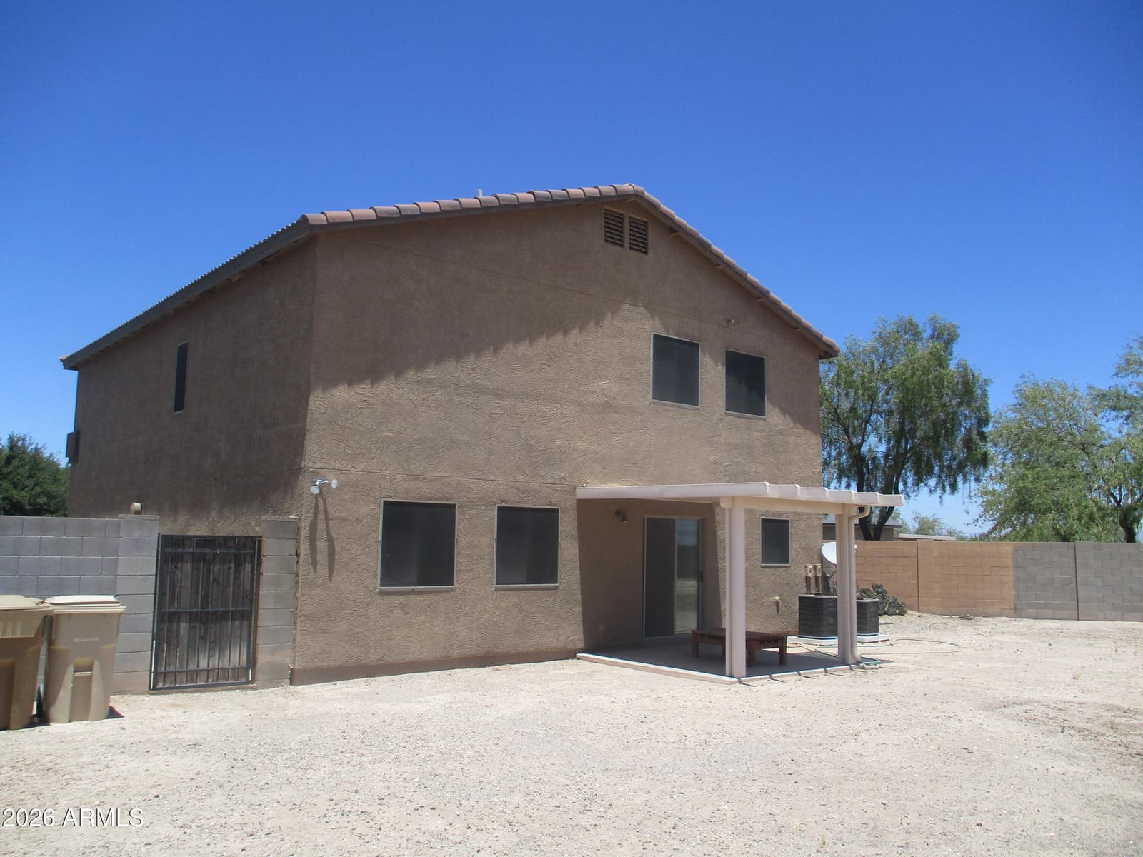 6057 E SUNRISE Circle, Florence, AZ 85132 — photo 2 of 15