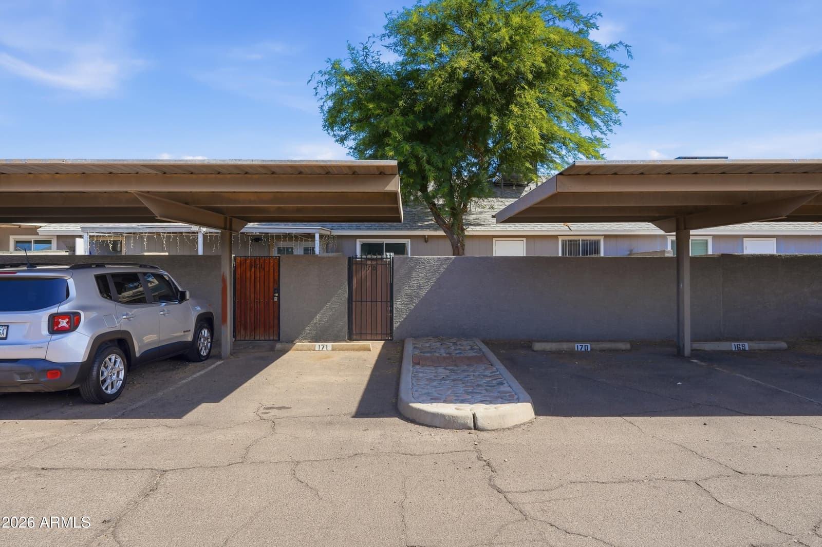 5960 W OREGON Avenue 170, Glendale, AZ 85301 — photo 27 of 27