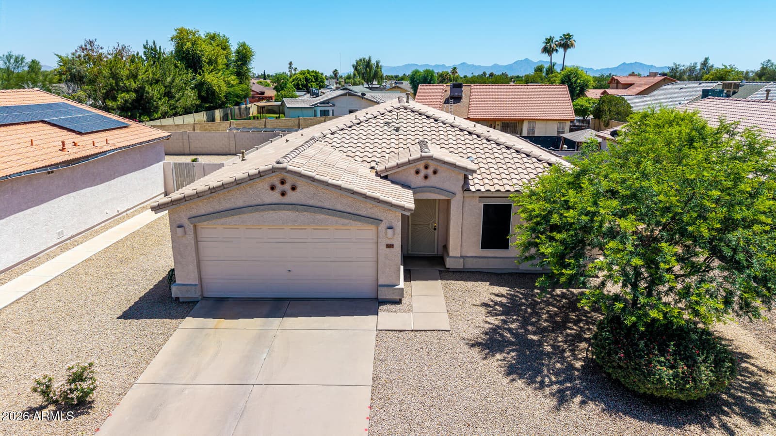 7457 W SAN MIGUEL Avenue, Glendale, AZ 85303 — photo 50 of 69