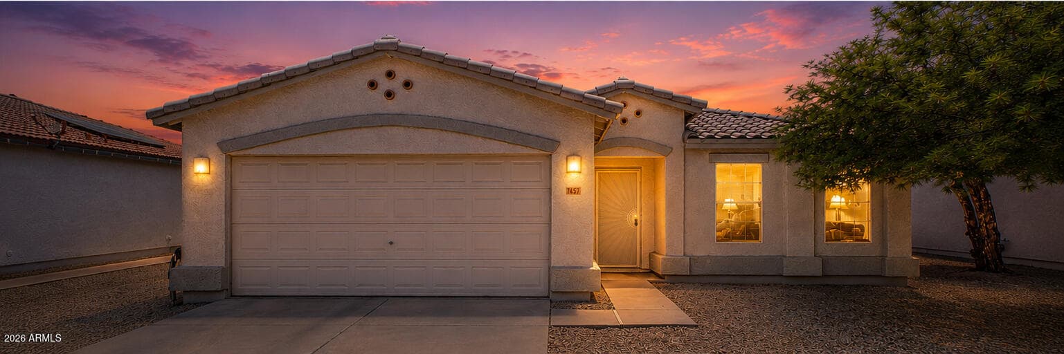 7457 W SAN MIGUEL Avenue, Glendale, AZ 85303 — photo 68 of 69