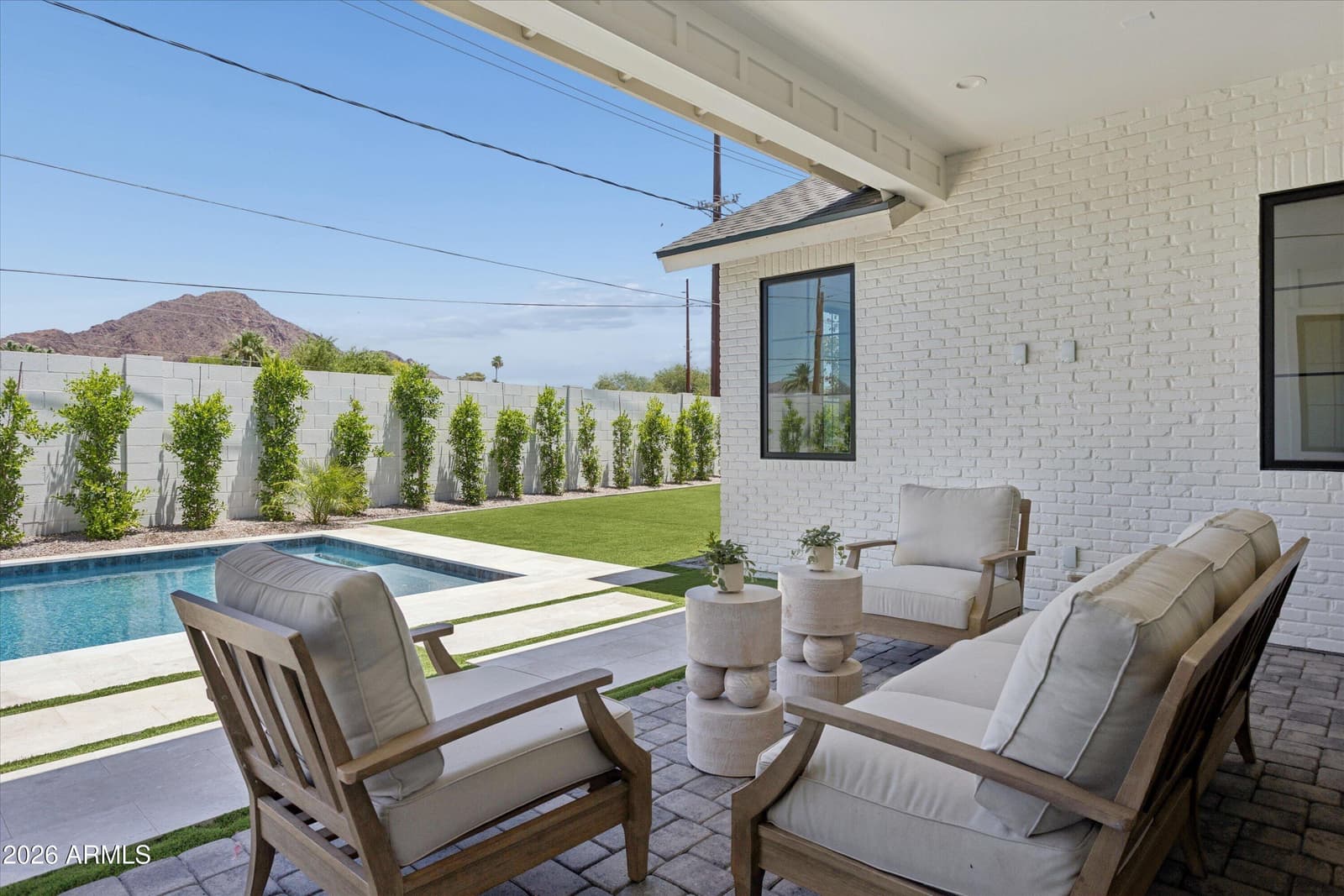 4248 E PATRICIA JANE Drive, Phoenix, AZ 85018 — photo 45 of 50
