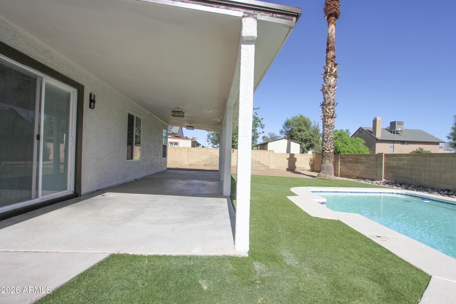 401 E Rockwood Drive, Phoenix, AZ 85024 — photo 38 of 42