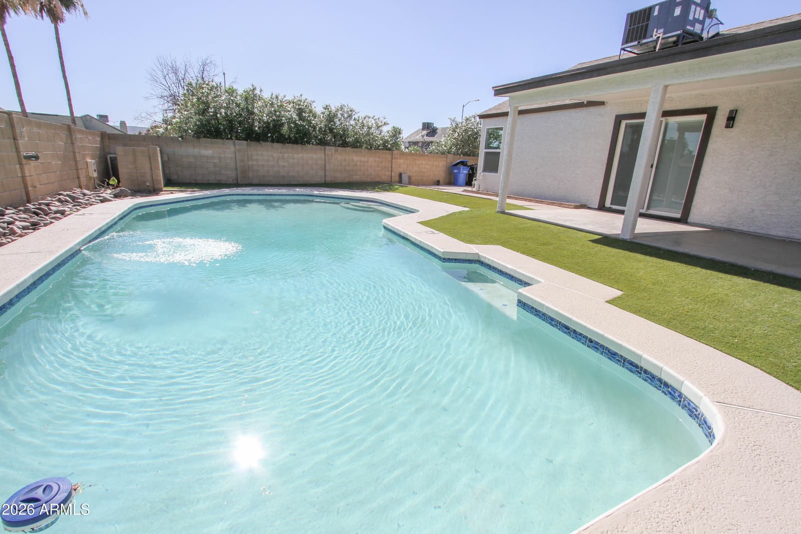 401 E Rockwood Drive, Phoenix, AZ 85024 — photo 40 of 42