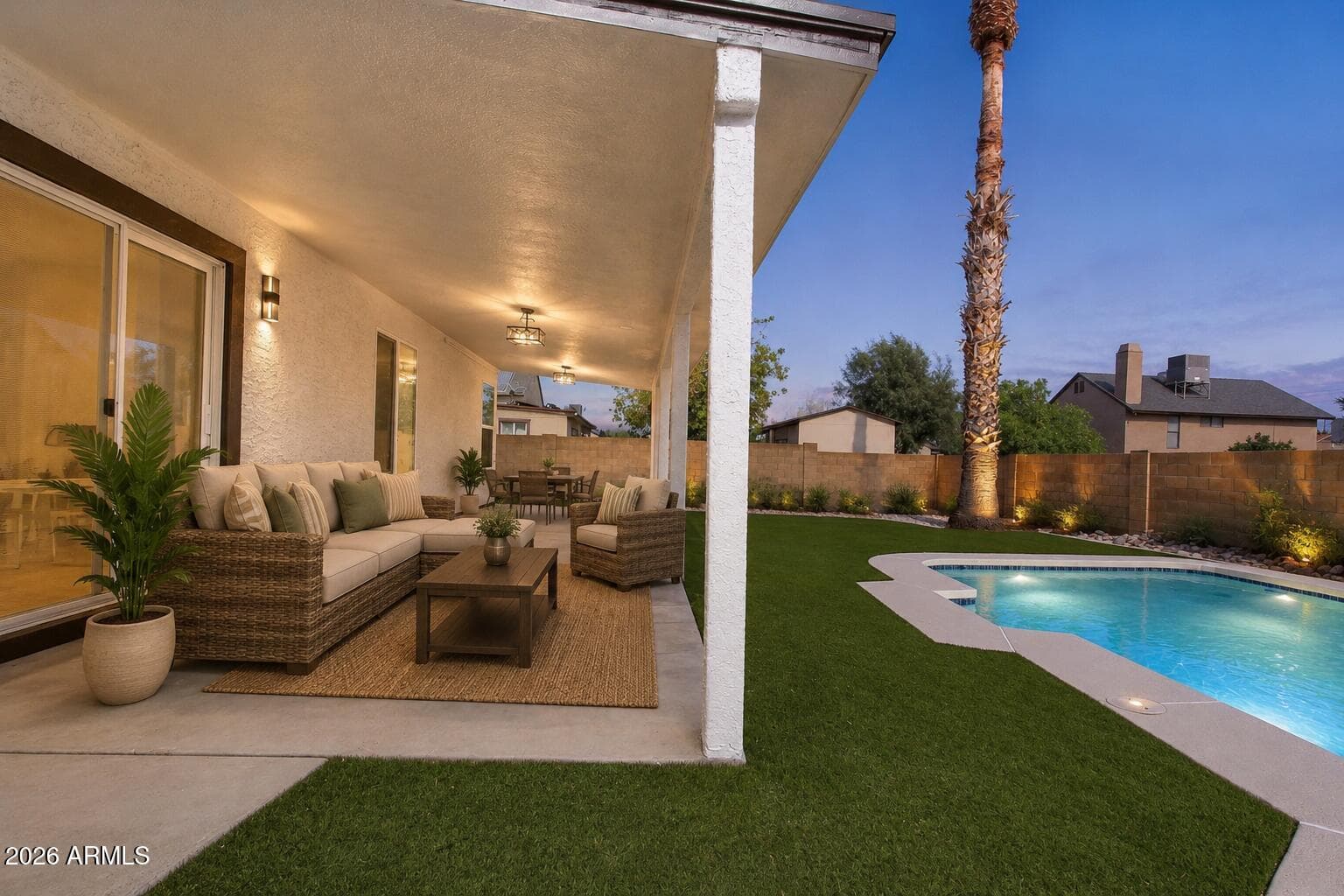401 E Rockwood Drive, Phoenix, AZ 85024 — photo 4 of 42