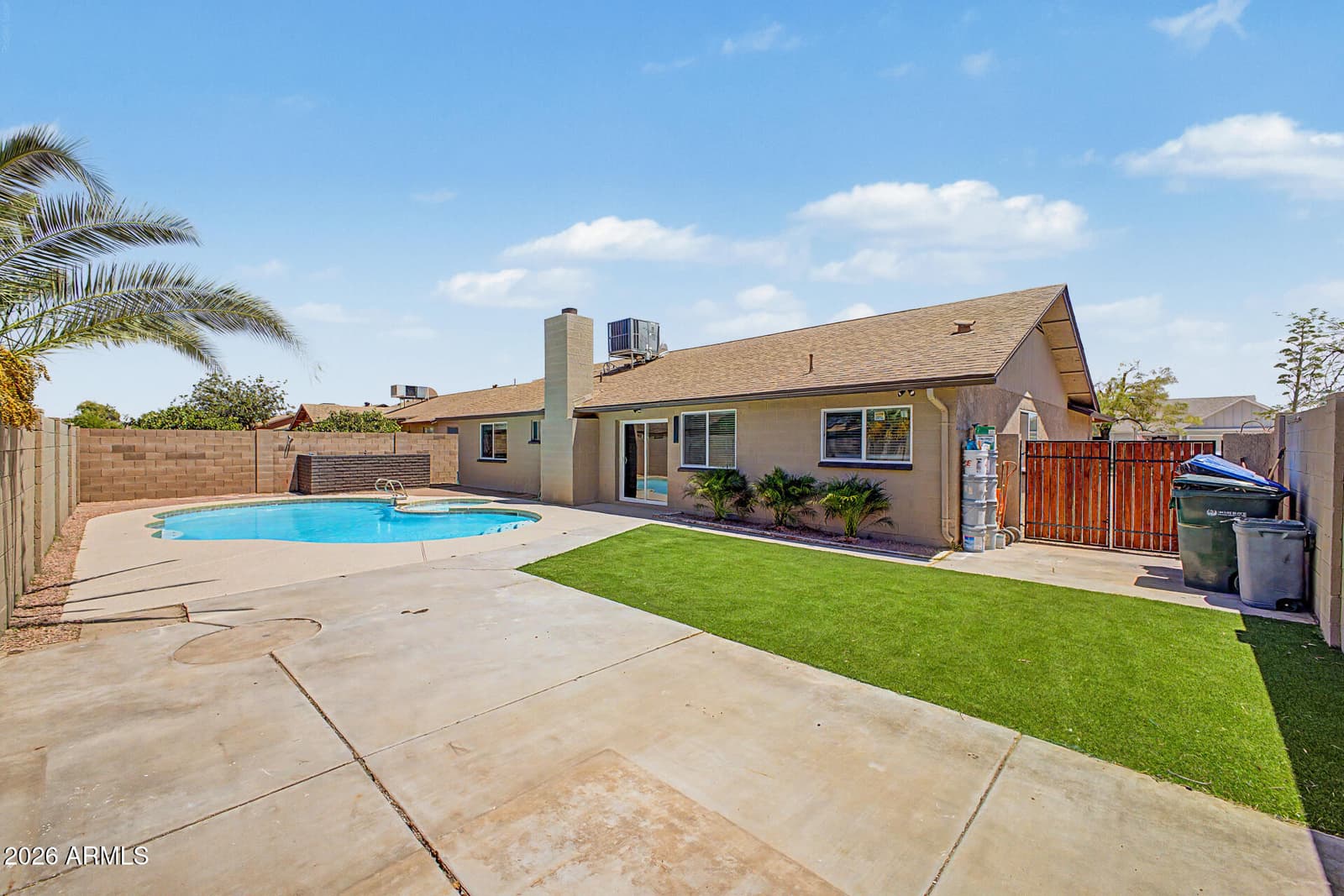 528 W MOHAWK Lane, Phoenix, AZ 85027 — photo 34 of 37