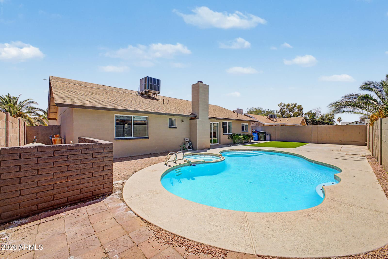 528 W MOHAWK Lane, Phoenix, AZ 85027 — photo 35 of 37
