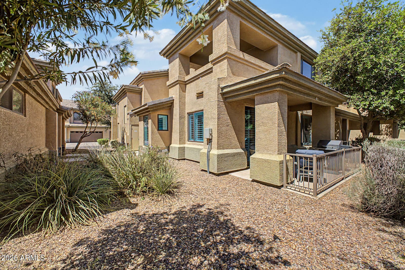 705 W QUEEN CREEK Road 1061, Chandler, AZ 85248 — photo 42 of 56