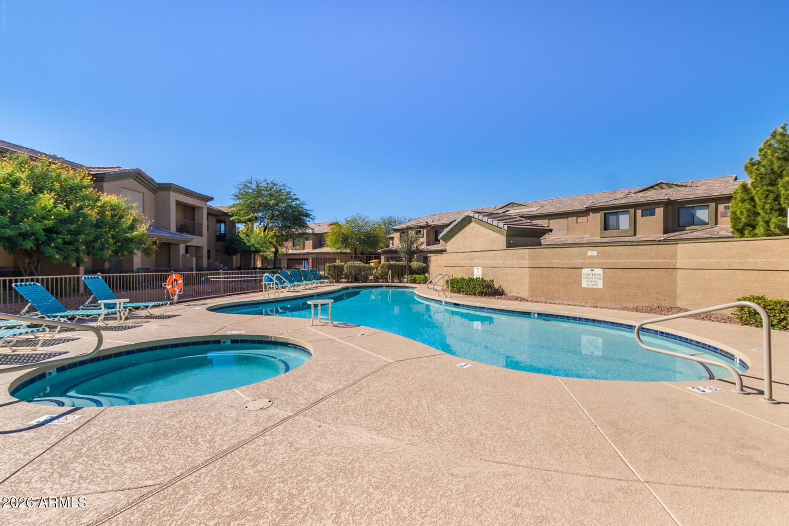 705 W QUEEN CREEK Road 1061, Chandler, AZ 85248 — photo 53 of 56