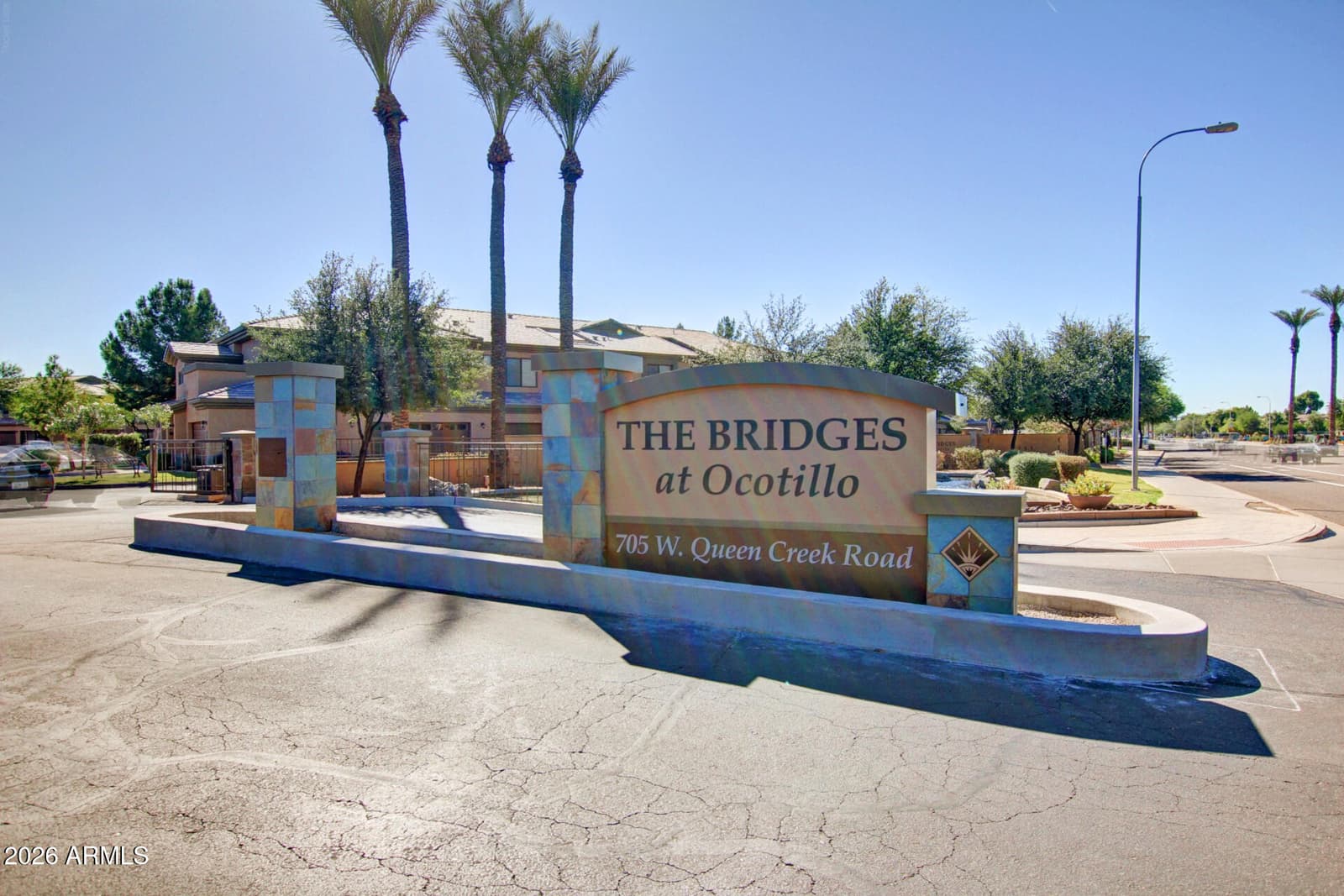 705 W QUEEN CREEK Road 1061, Chandler, AZ 85248 — photo 55 of 56