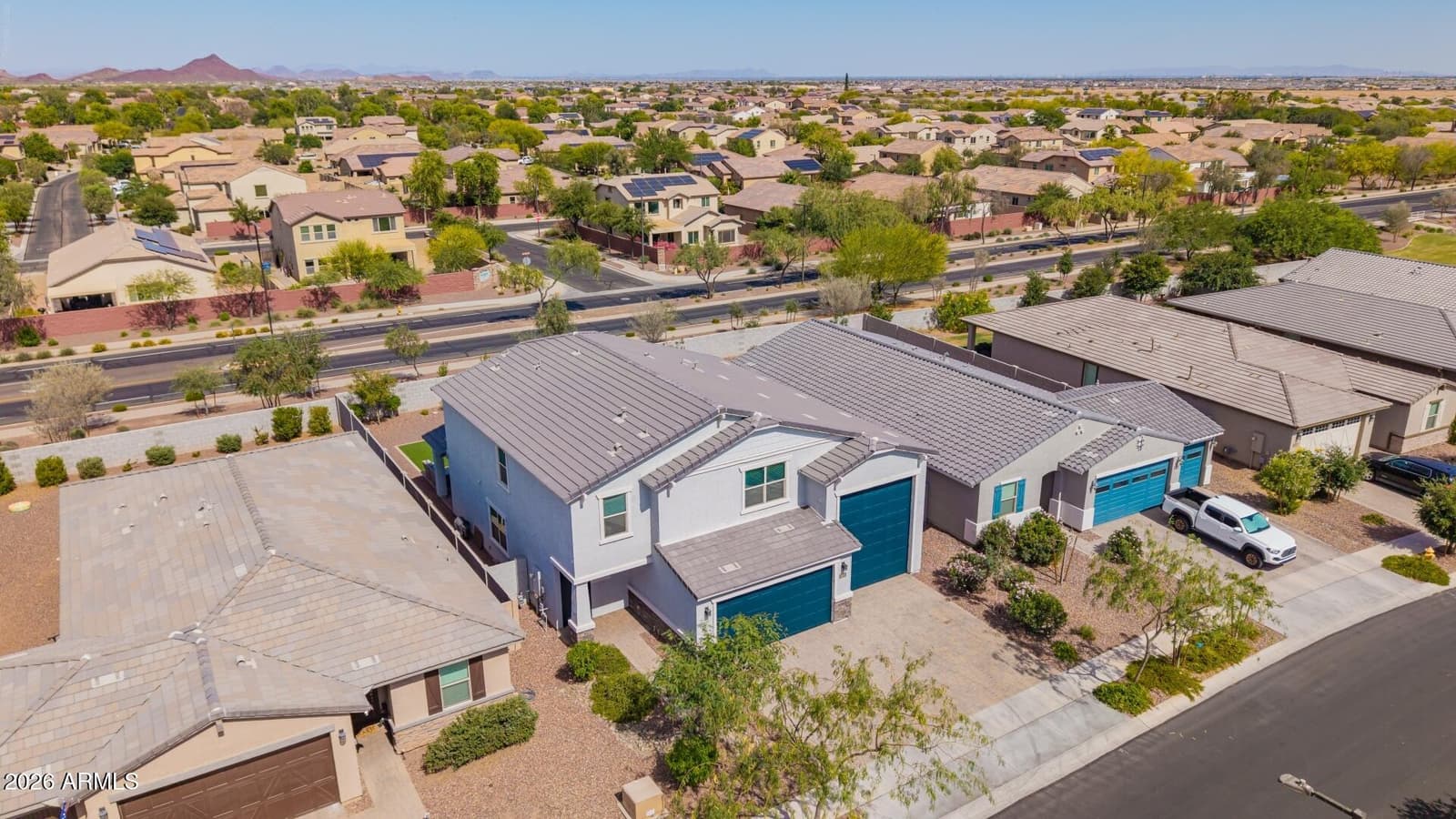 27353 N 176TH Drive, Surprise, AZ 85387 — photo 85 of 115