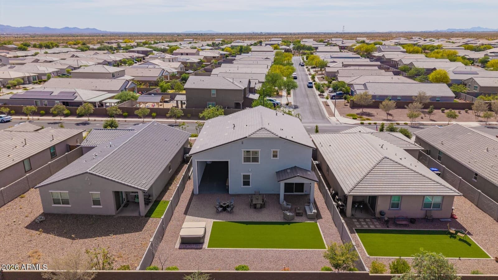 27353 N 176TH Drive, Surprise, AZ 85387 — photo 88 of 115