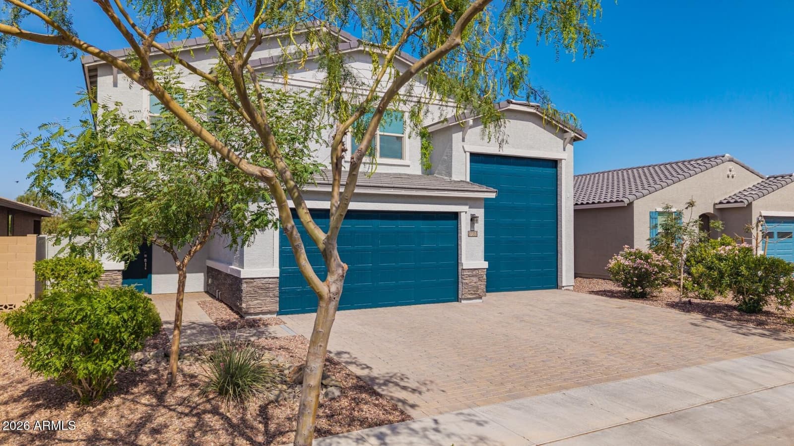 27353 N 176TH Drive, Surprise, AZ 85387 — photo 97 of 115