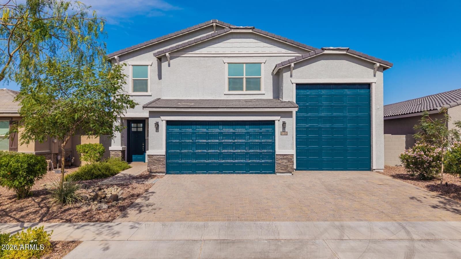 27353 N 176TH Drive, Surprise, AZ 85387 — photo 1 of 115