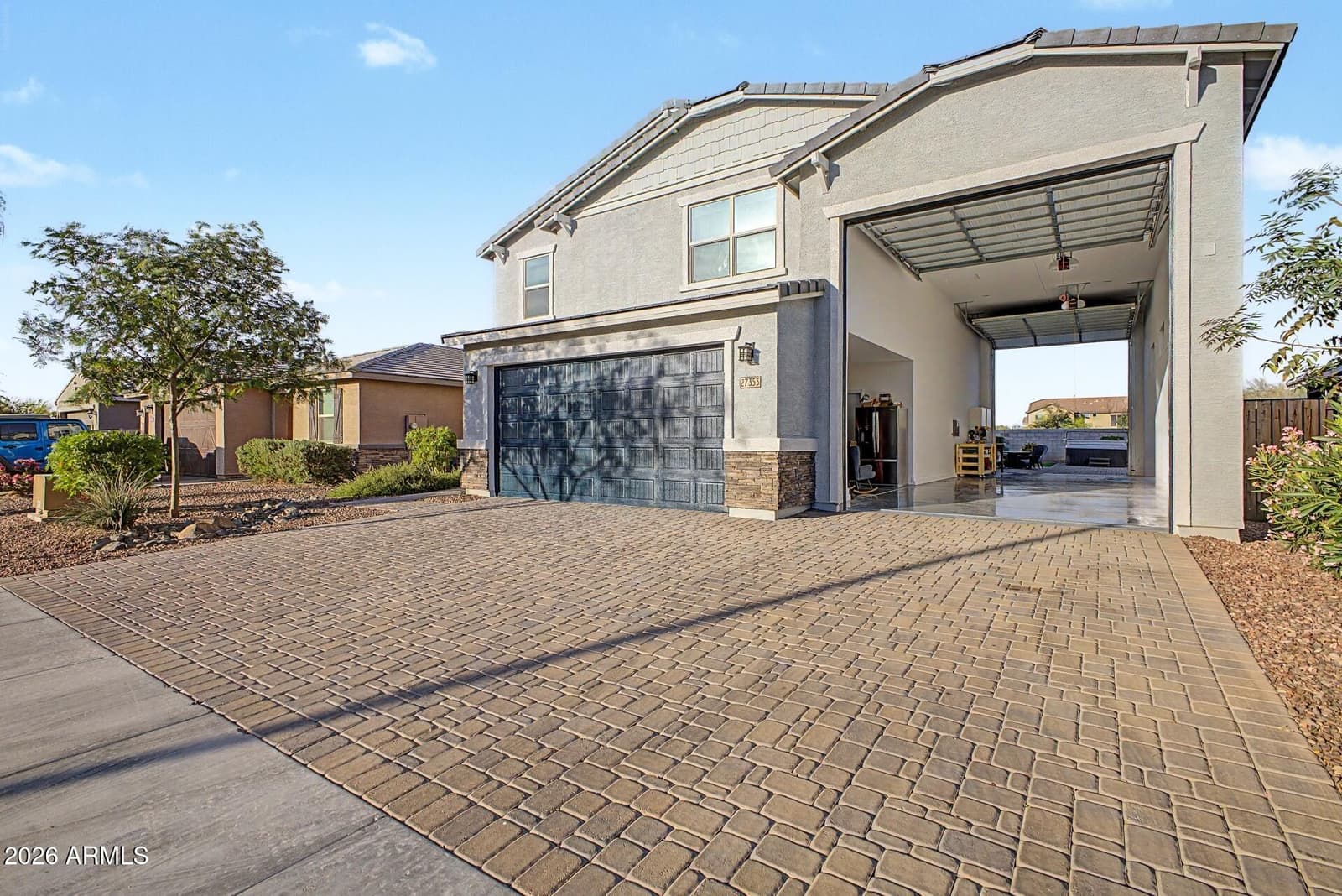 27353 N 176TH Drive, Surprise, AZ 85387 — photo 3 of 115