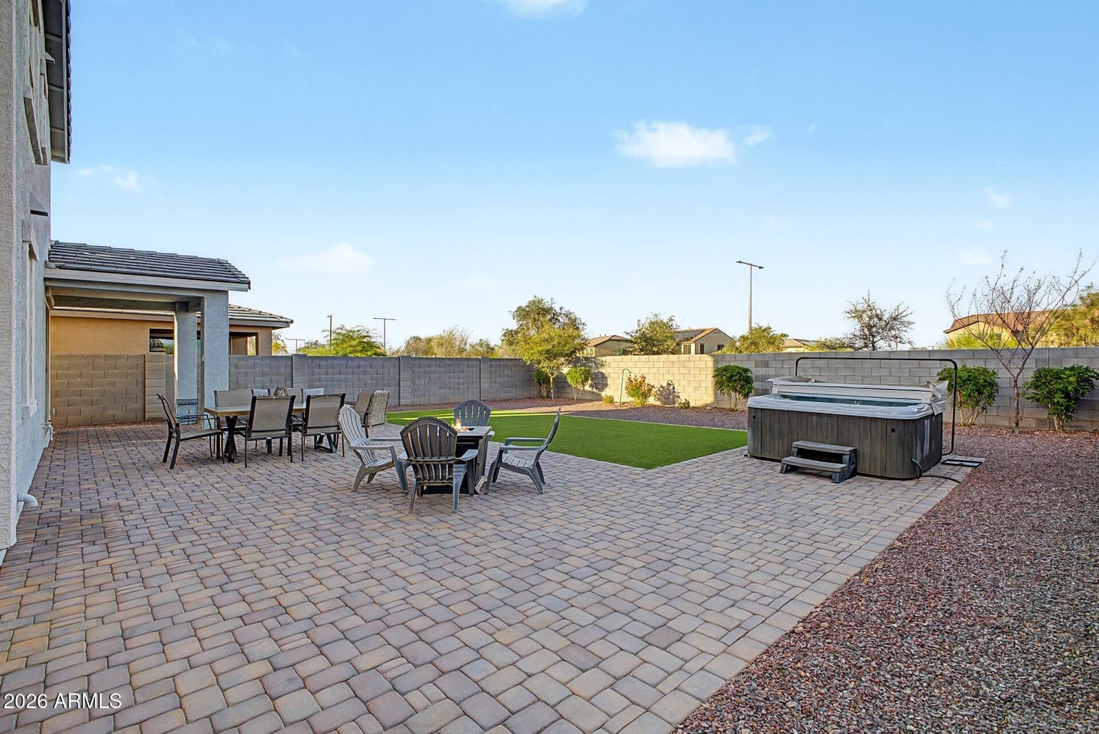 27353 N 176TH Drive, Surprise, AZ 85387 — photo 78 of 115
