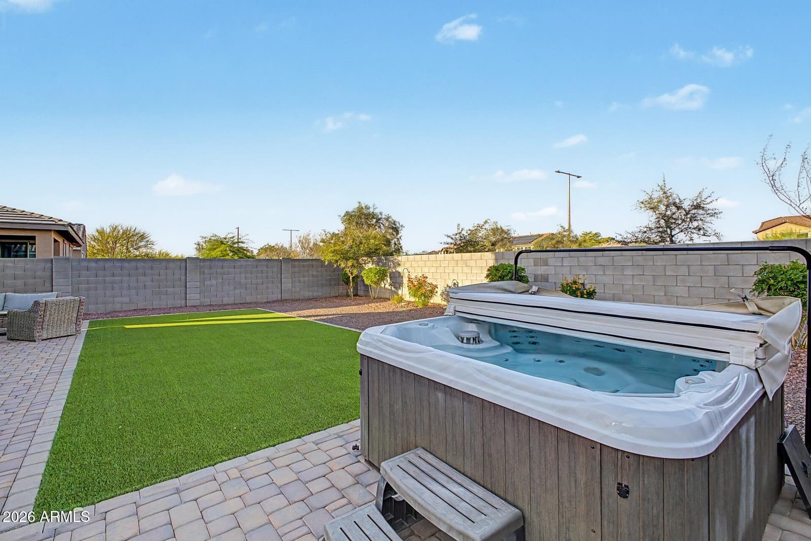 27353 N 176TH Drive, Surprise, AZ 85387 — photo 79 of 115
