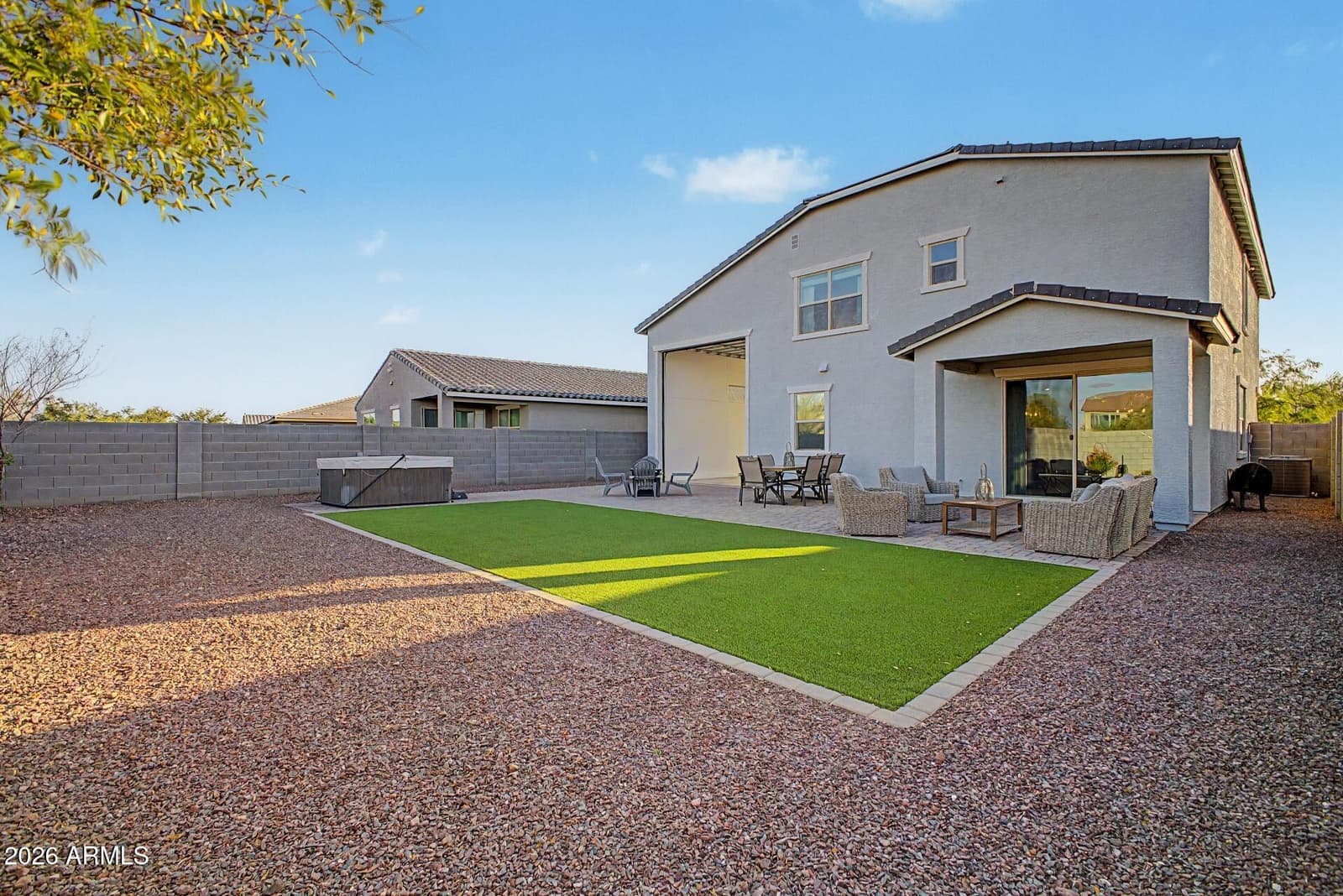 27353 N 176TH Drive, Surprise, AZ 85387 — photo 81 of 115