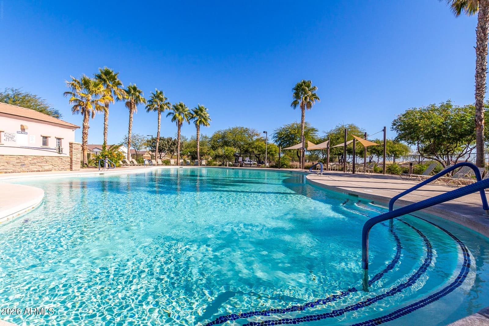 27353 N 176TH Drive, Surprise, AZ 85387 — photo 101 of 115