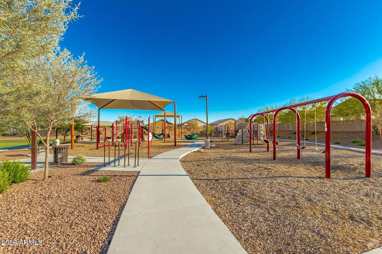 27353 N 176TH Drive, Surprise, AZ 85387 — photo 106 of 115