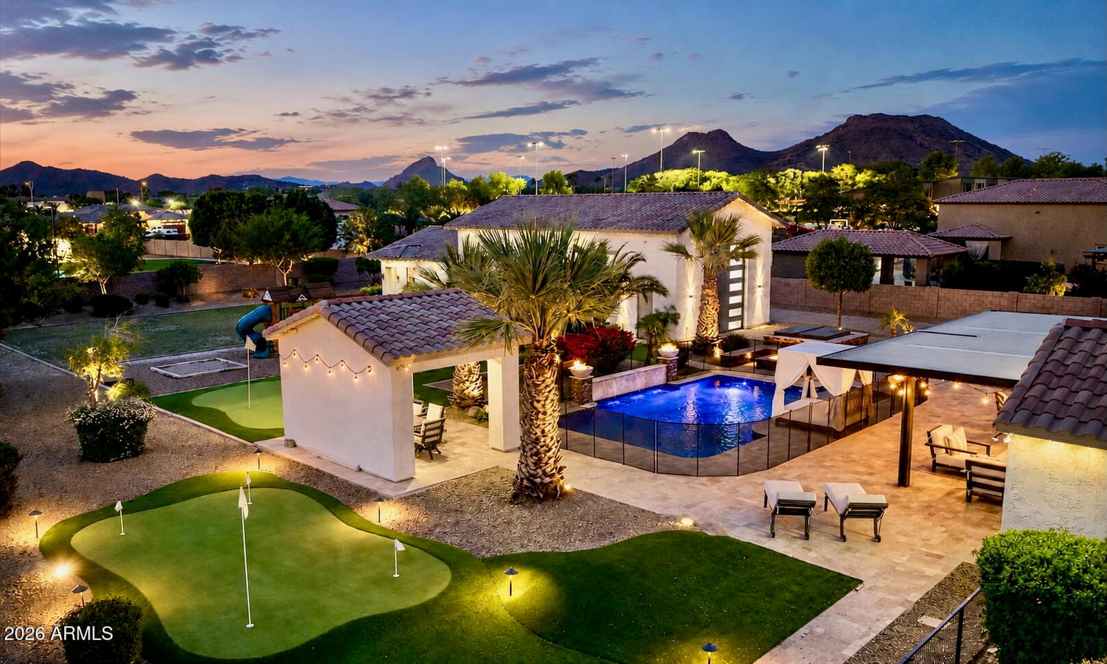 7248 W Whispering Wind Drive, Peoria, AZ 85383 — photo 3 of 60