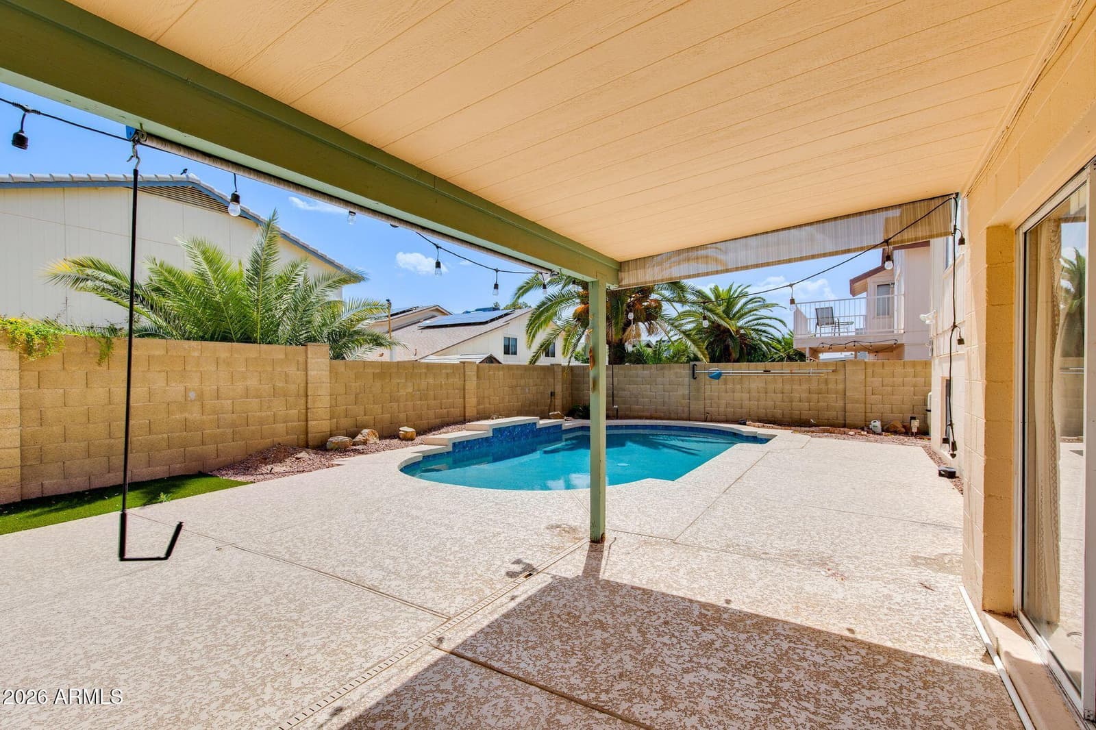 4041 W Avenida Del Sol Avenue, Glendale, AZ 85310 — photo 40 of 51