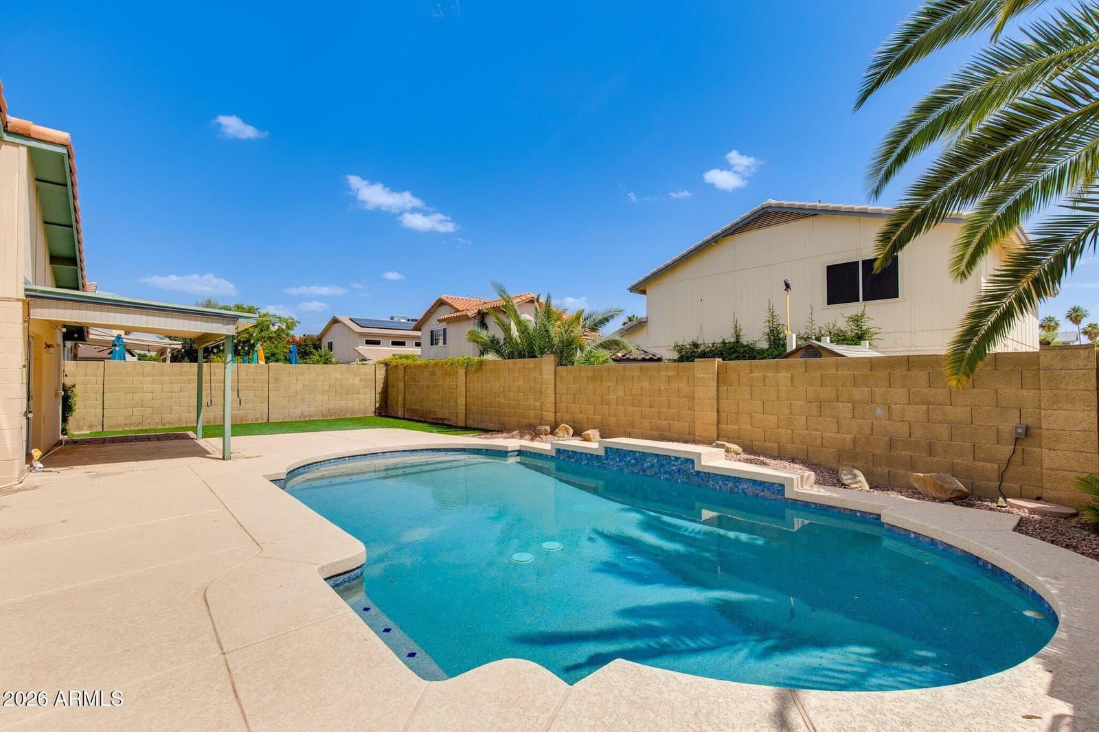 4041 W Avenida Del Sol Avenue, Glendale, AZ 85310 — photo 41 of 51