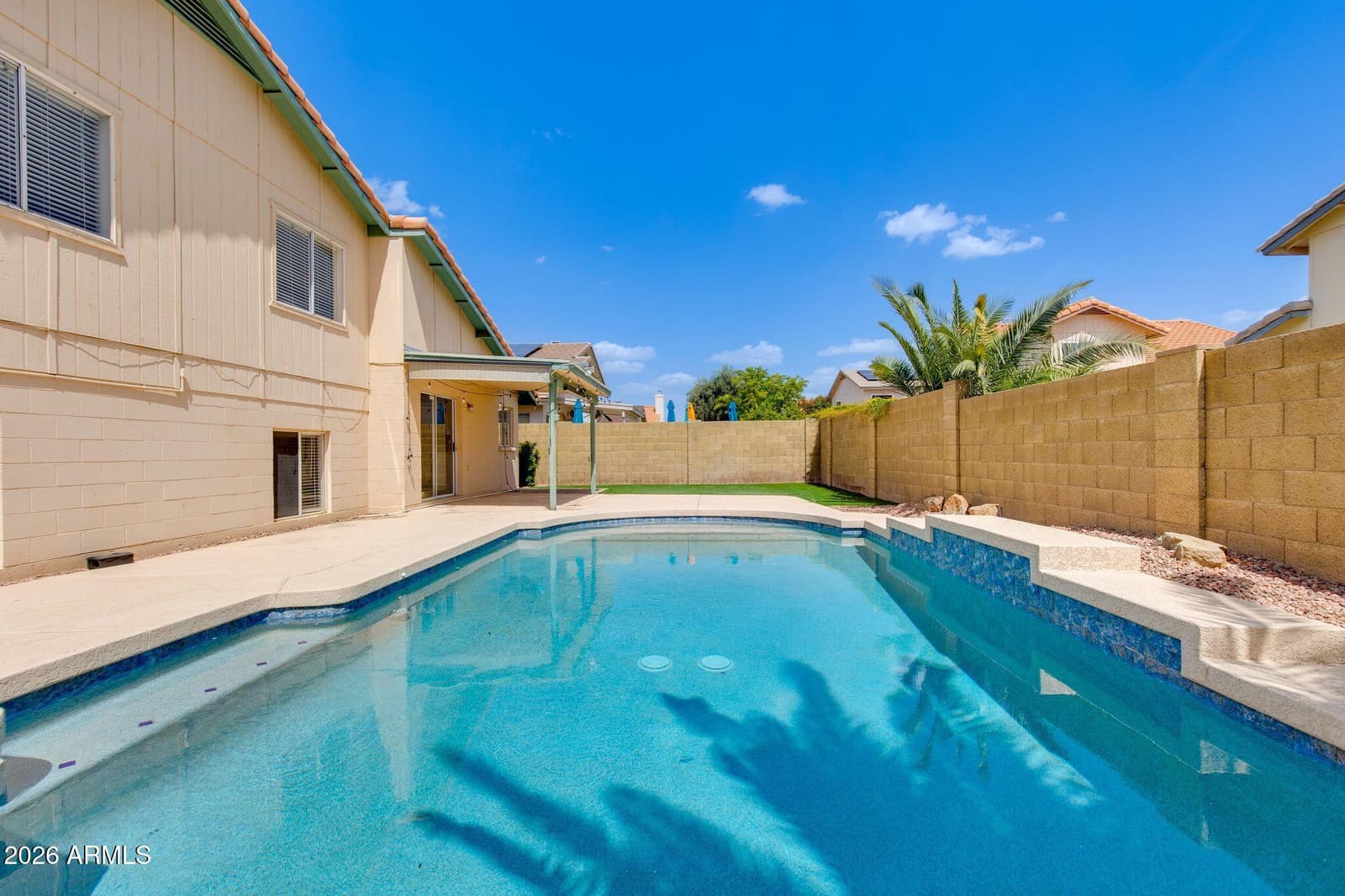 4041 W Avenida Del Sol Avenue, Glendale, AZ 85310 — photo 42 of 51