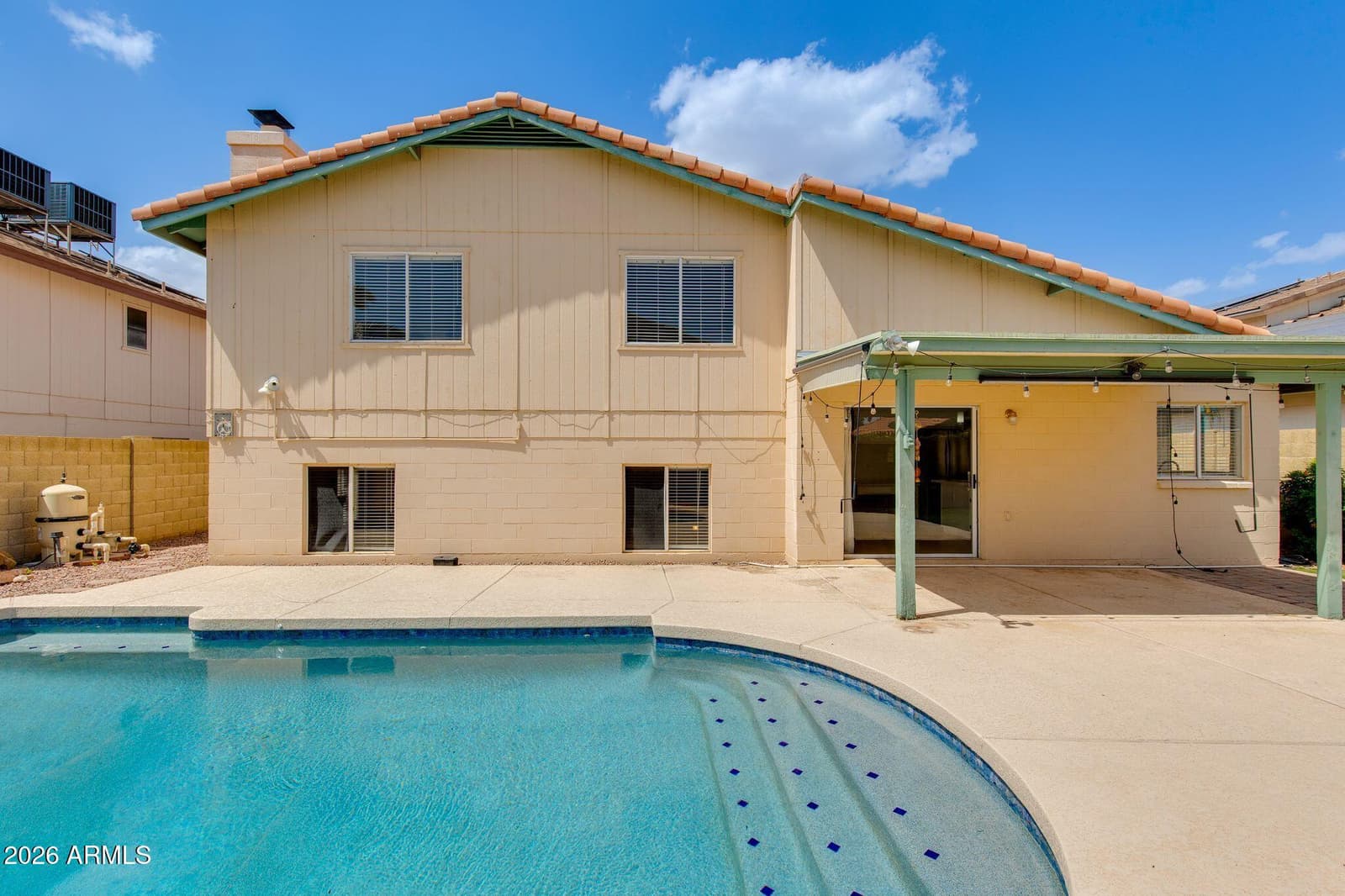 4041 W Avenida Del Sol Avenue, Glendale, AZ 85310 — photo 44 of 51