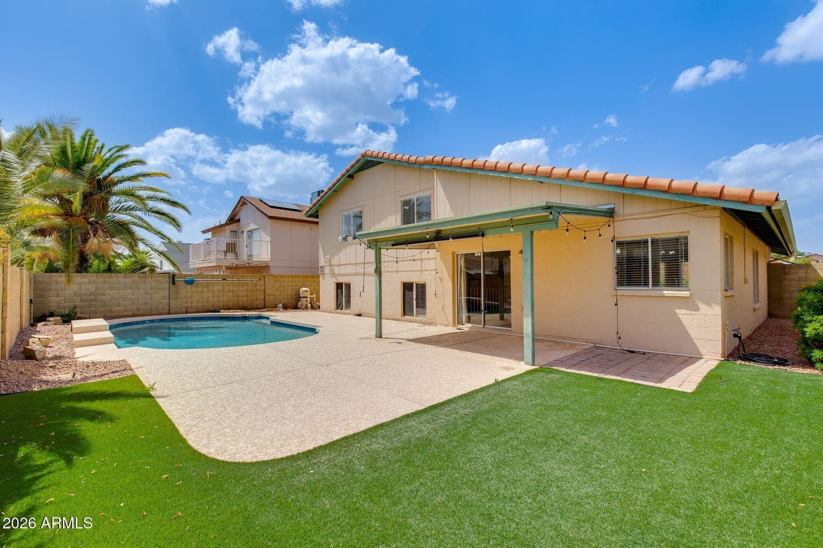 4041 W Avenida Del Sol Avenue, Glendale, AZ 85310 — photo 46 of 51