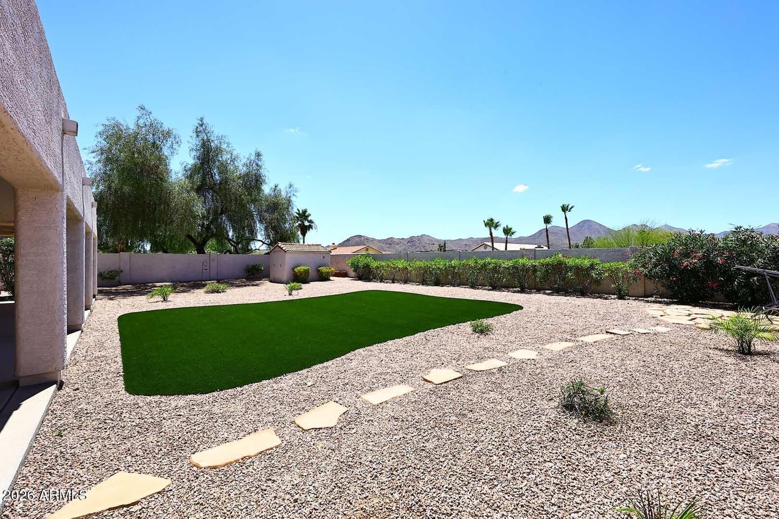 15036 N MAPLE Drive, Fountain Hills, AZ 85268 — photo 38 of 53