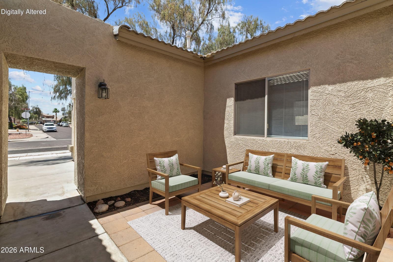 15721 N 155TH Drive, Surprise, AZ 85374 — photo 4 of 22