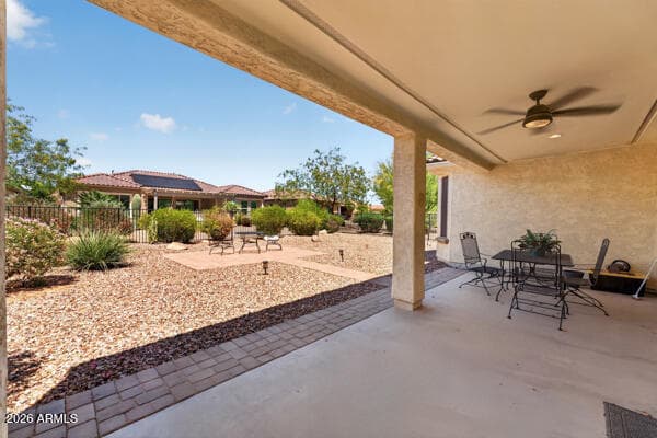 7152 W Merriweather Way, Florence, AZ 85132 — photo 35 of 56