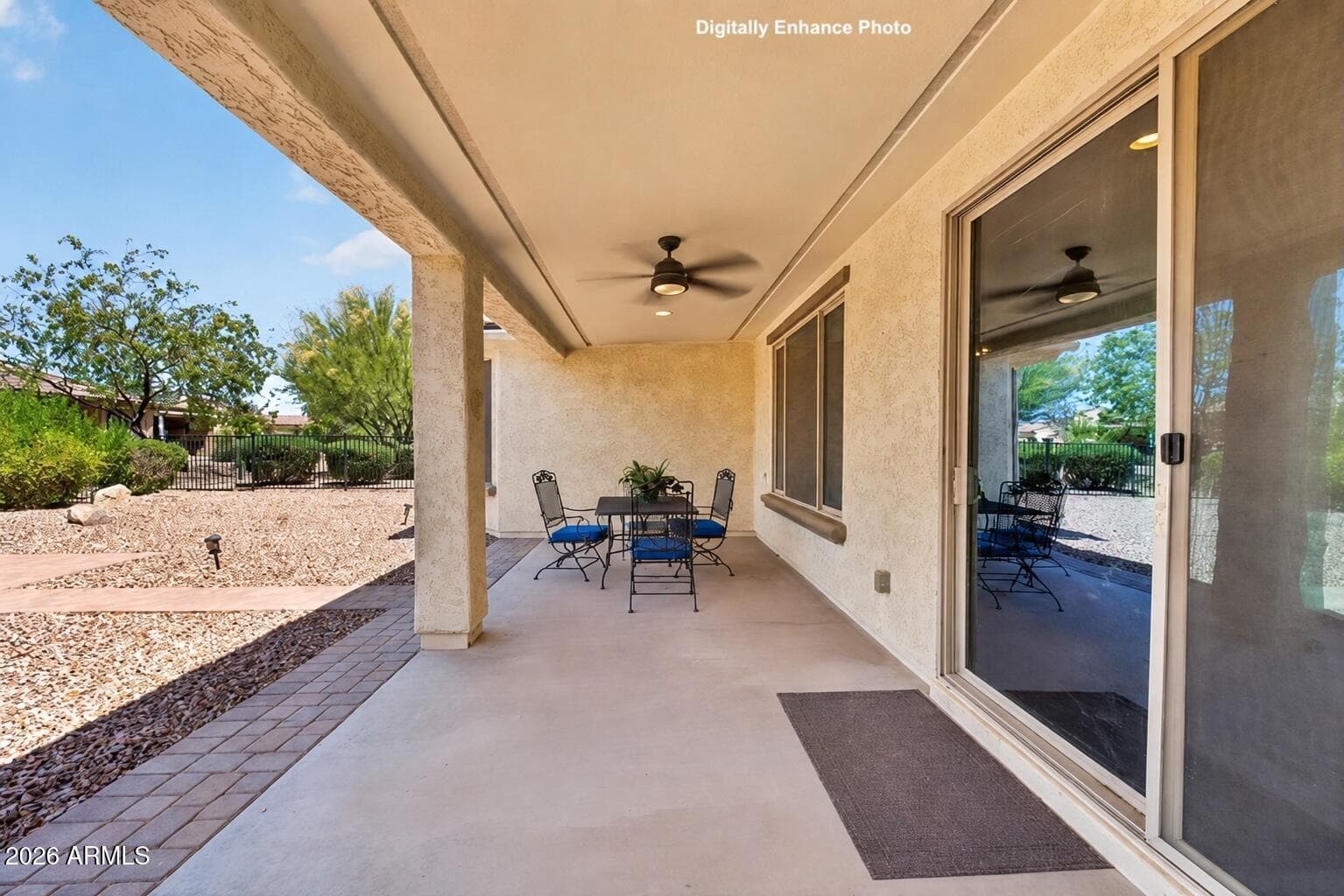 7152 W Merriweather Way, Florence, AZ 85132 — photo 38 of 56