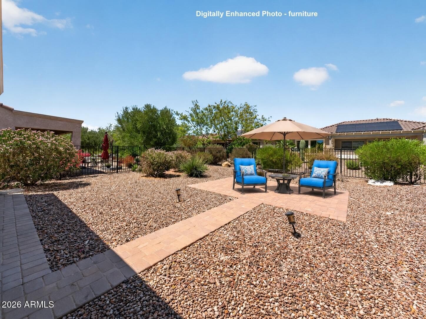 7152 W Merriweather Way, Florence, AZ 85132 — photo 32 of 56