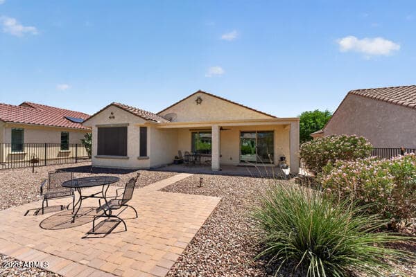 7152 W Merriweather Way, Florence, AZ 85132 — photo 42 of 56