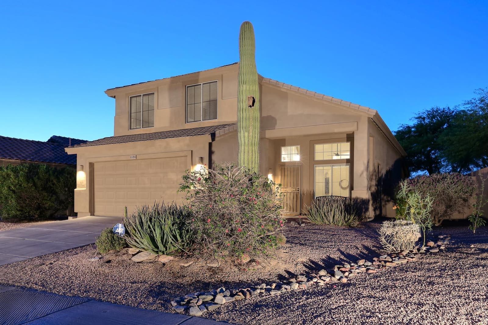 10354 E RAINTREE Drive, Scottsdale, AZ 85255 — photo 4 of 48