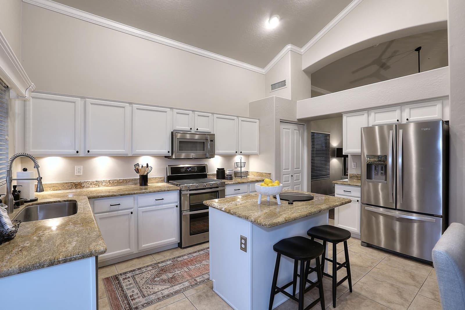 10354 E RAINTREE Drive, Scottsdale, AZ 85255 — photo 10 of 48