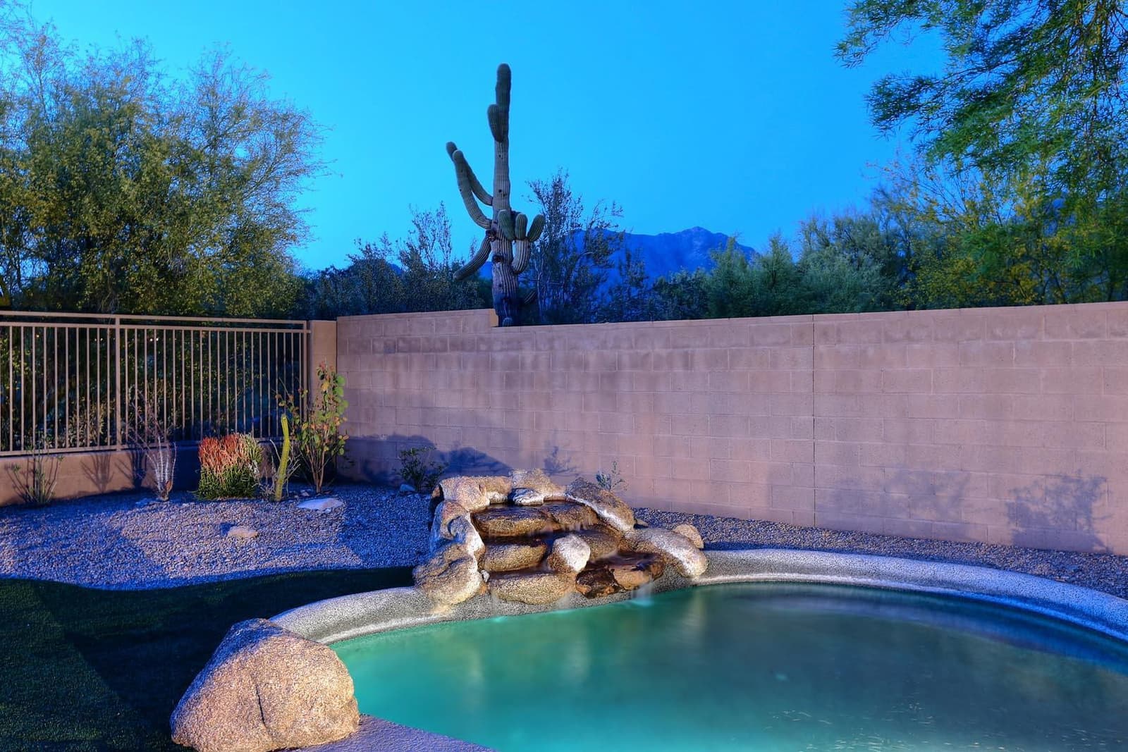 10354 E RAINTREE Drive, Scottsdale, AZ 85255 — photo 2 of 48