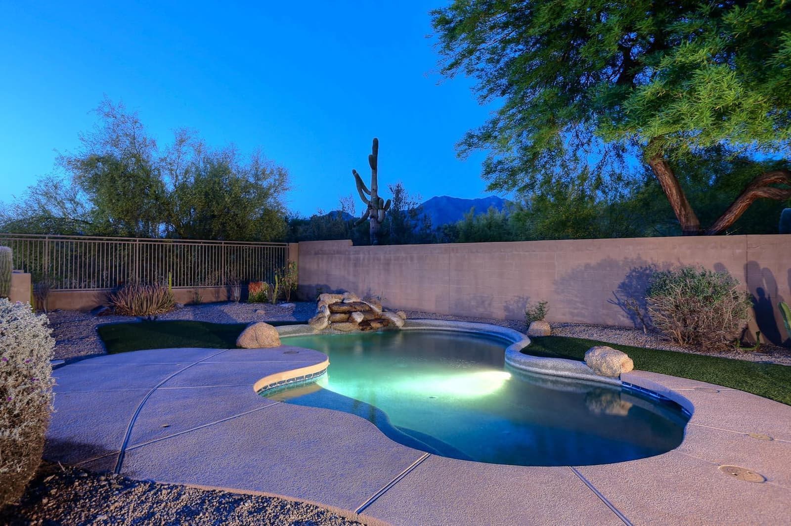 10354 E RAINTREE Drive, Scottsdale, AZ 85255 — photo 14 of 48