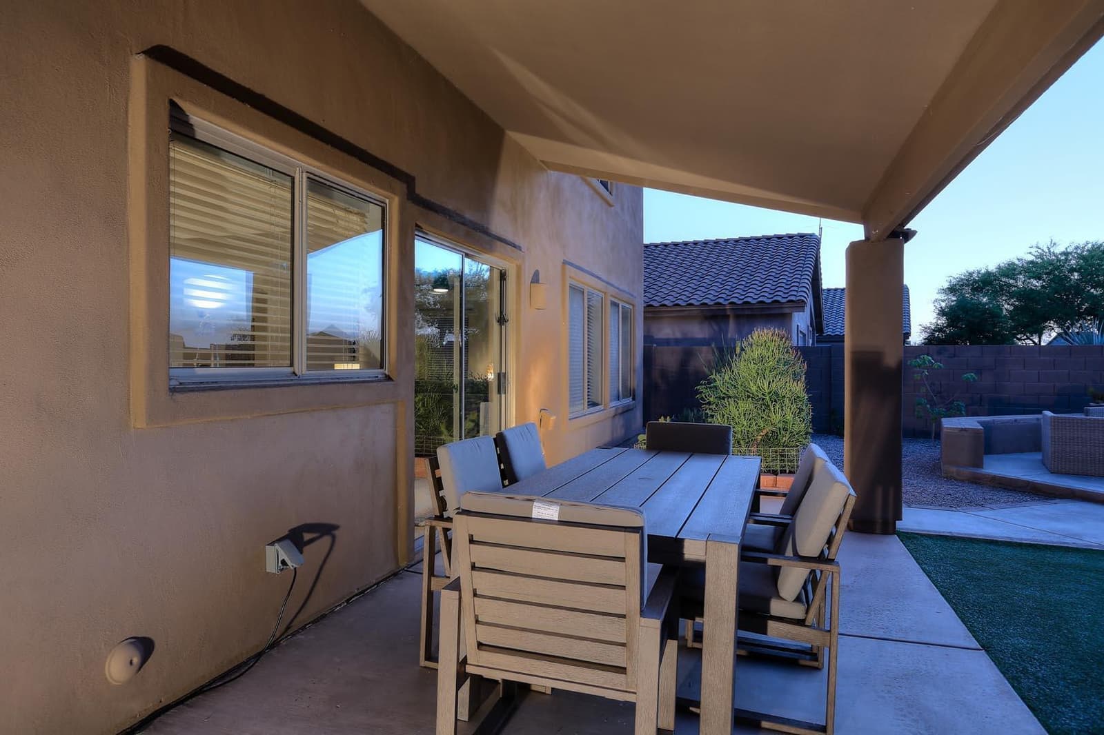 10354 E RAINTREE Drive, Scottsdale, AZ 85255 — photo 16 of 48