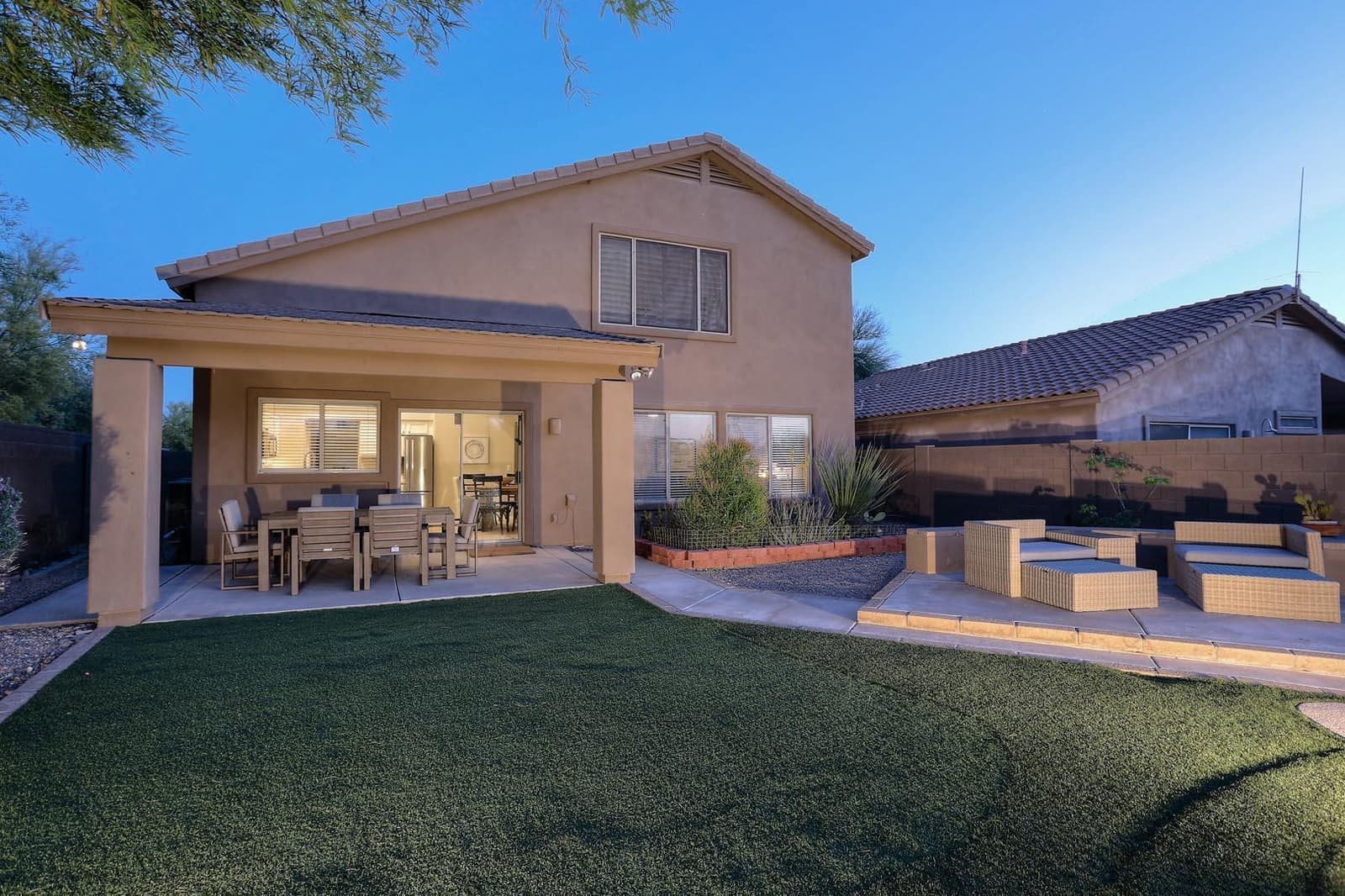 10354 E RAINTREE Drive, Scottsdale, AZ 85255 — photo 18 of 48