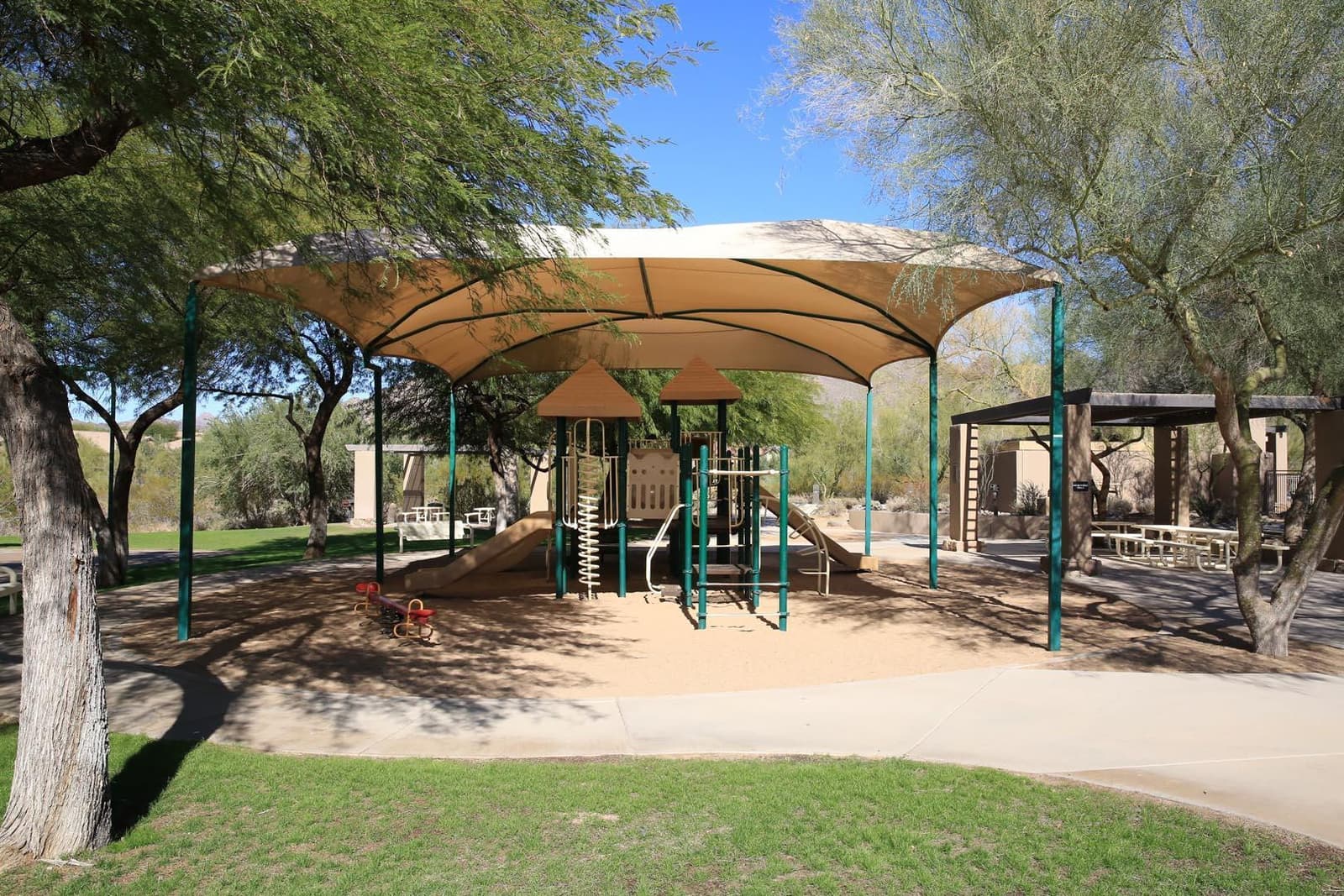10354 E RAINTREE Drive, Scottsdale, AZ 85255 — photo 37 of 48