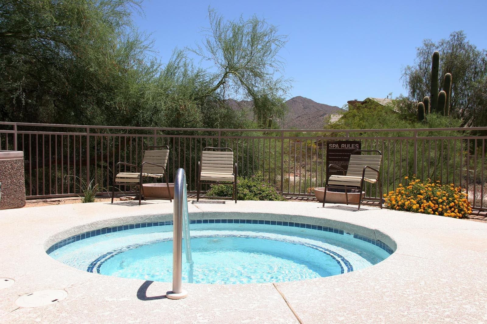 10354 E RAINTREE Drive, Scottsdale, AZ 85255 — photo 39 of 48