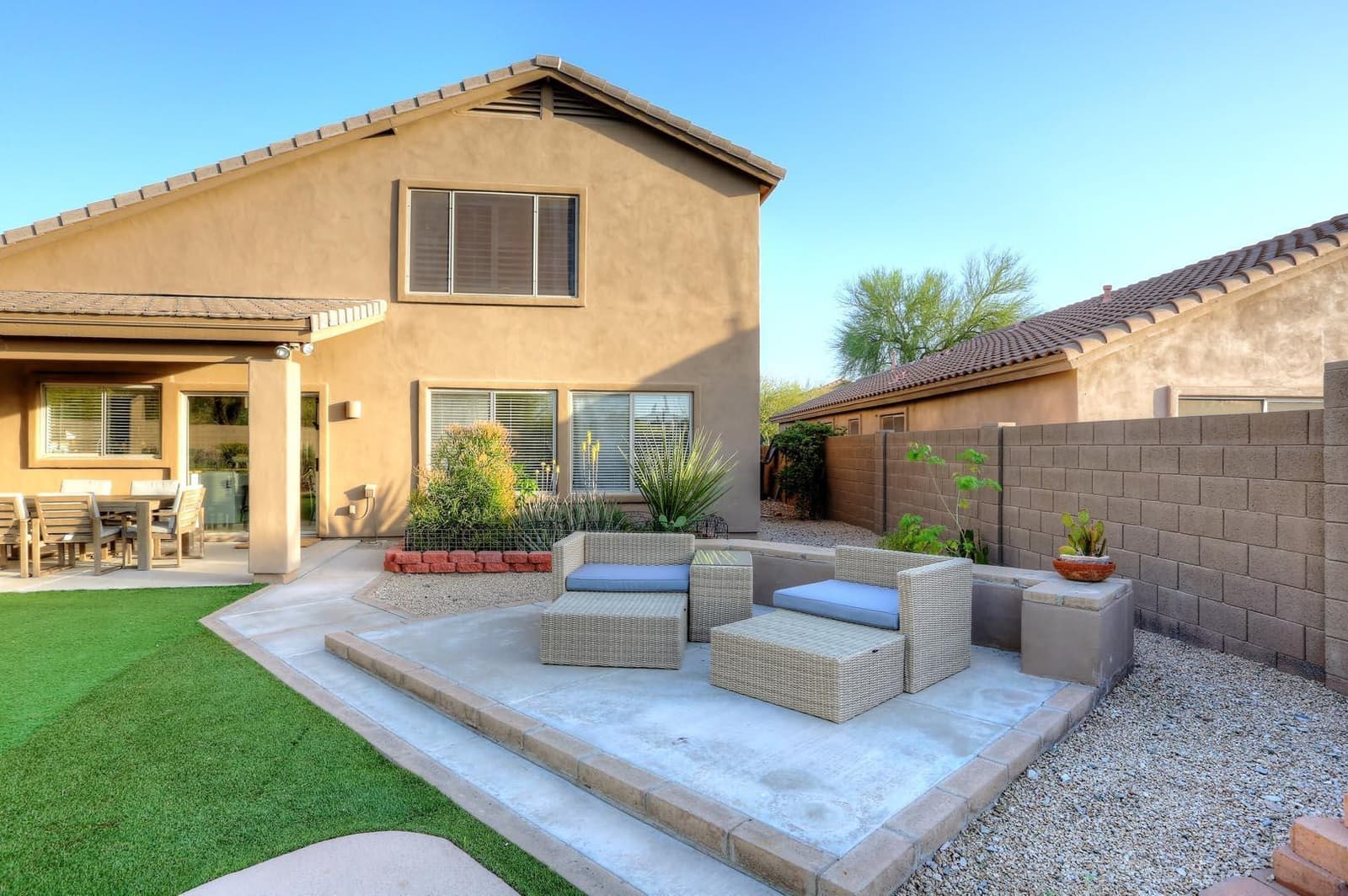 10354 E RAINTREE Drive, Scottsdale, AZ 85255 — photo 43 of 48