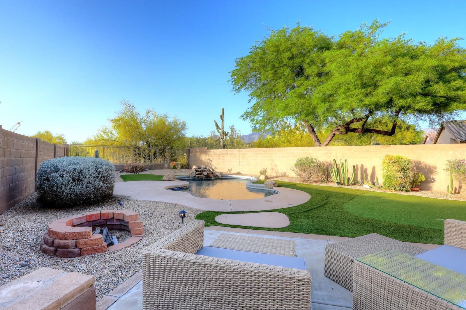 10354 E RAINTREE Drive, Scottsdale, AZ 85255 — photo 44 of 48