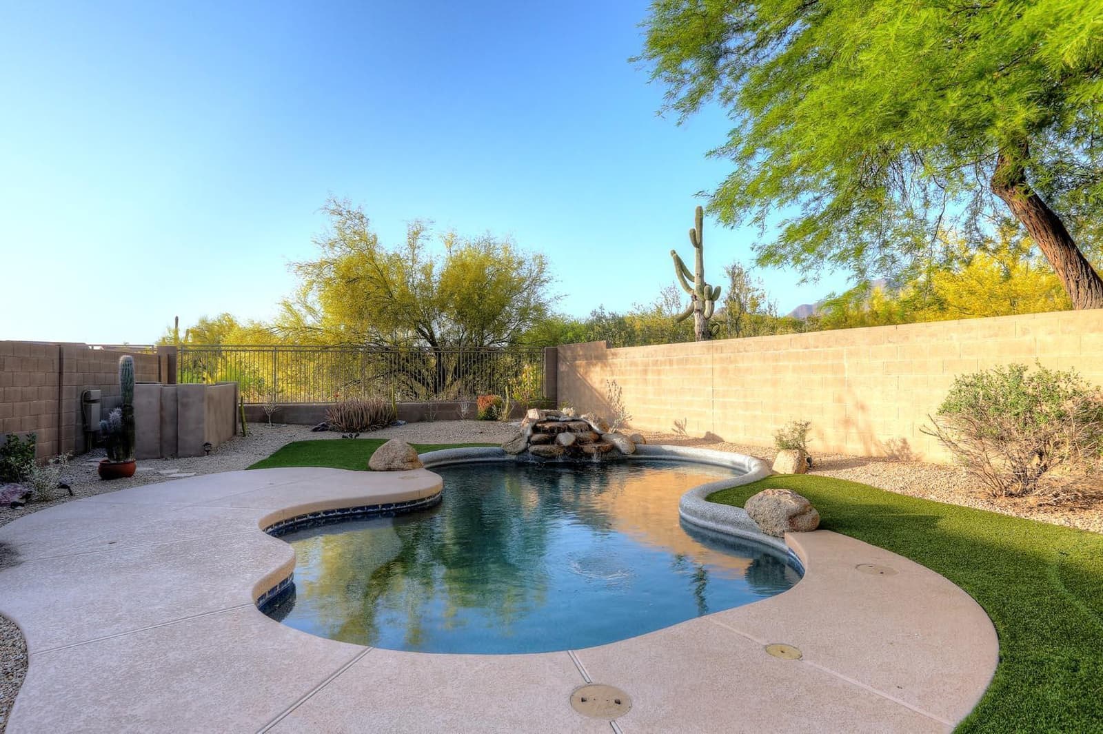 10354 E RAINTREE Drive, Scottsdale, AZ 85255 — photo 45 of 48