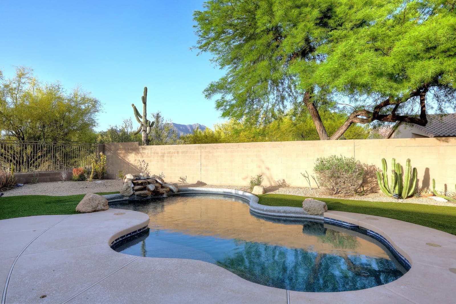 10354 E RAINTREE Drive, Scottsdale, AZ 85255 — photo 46 of 48