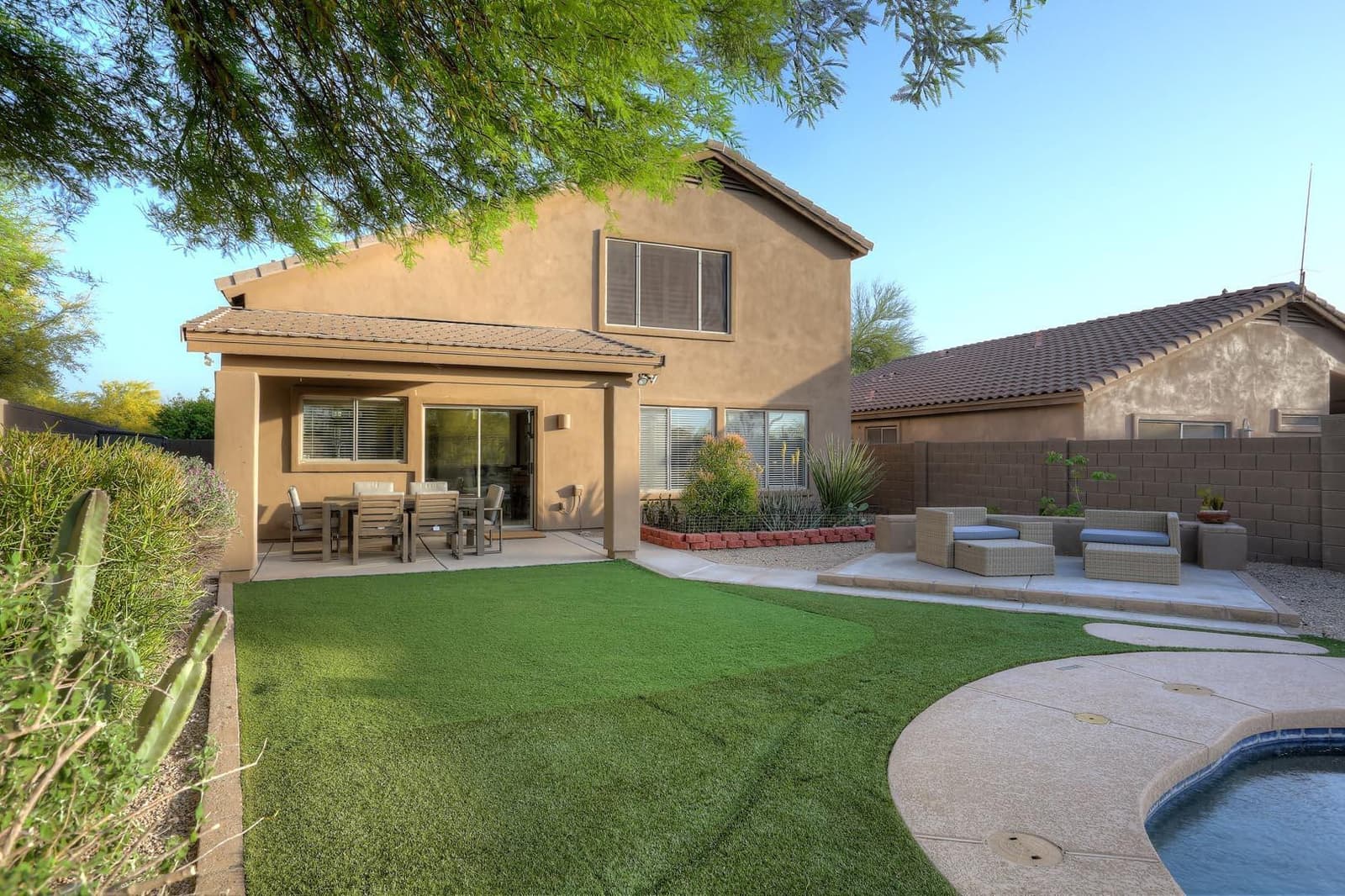 10354 E RAINTREE Drive, Scottsdale, AZ 85255 — photo 48 of 48