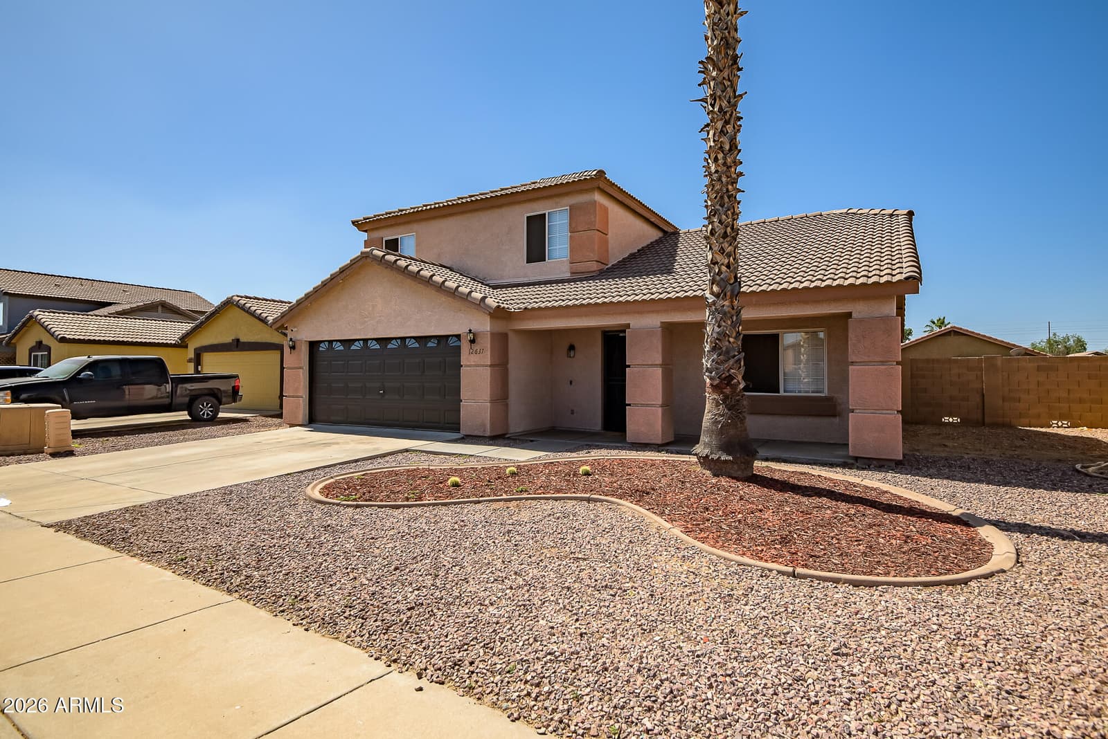 12637 W COLUMBINE Drive, El Mirage, AZ 85335 — photo 1 of 28